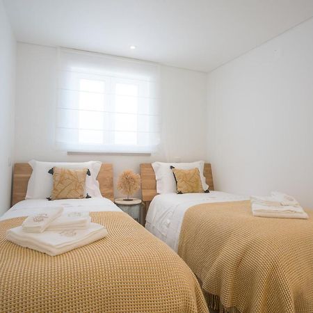 Apartamento T2 Ma'Rase 2 Nazare Luaran gambar