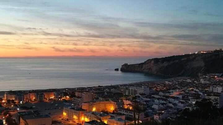Apartamento T2 Ma'Rase 2 Nazare Luaran gambar