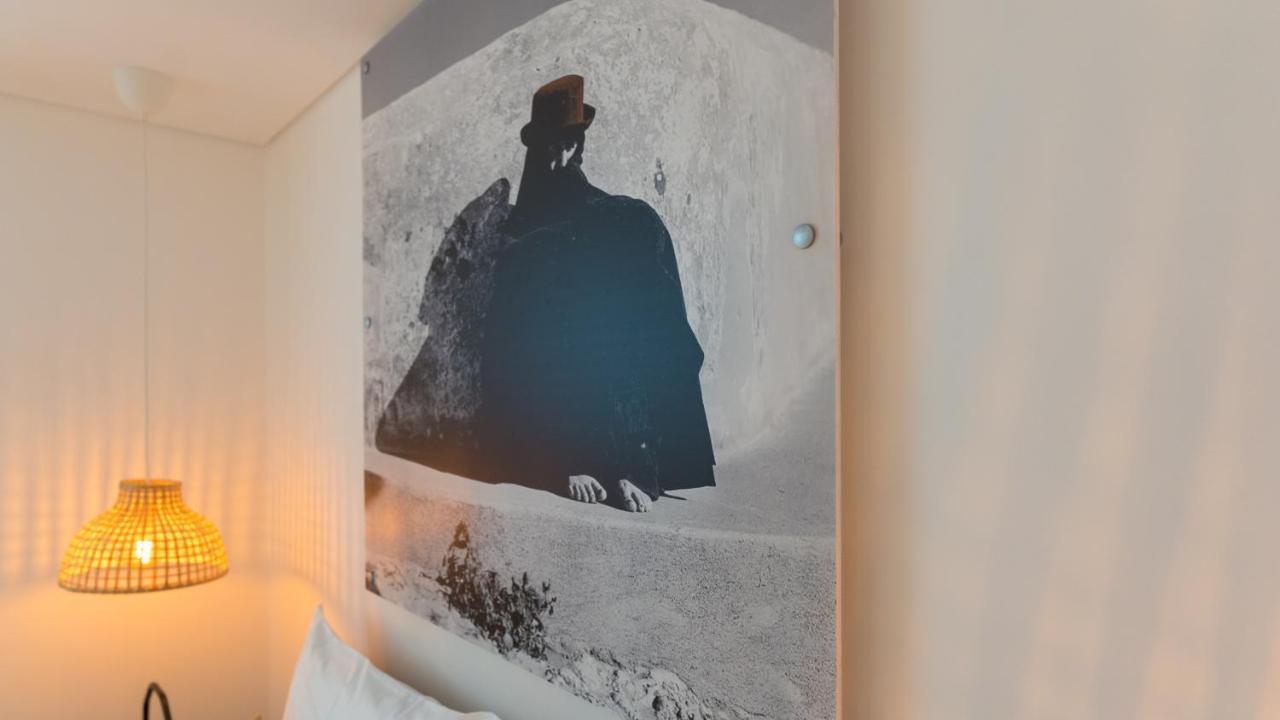 Apartamento T2 Ma'Rase 2 Nazare Luaran gambar